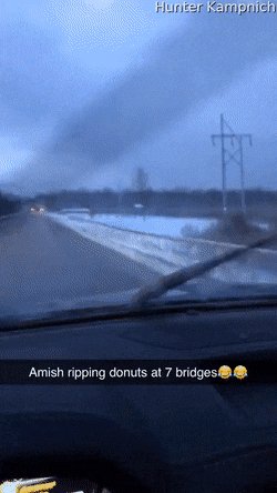 Дрифтуют все!!!