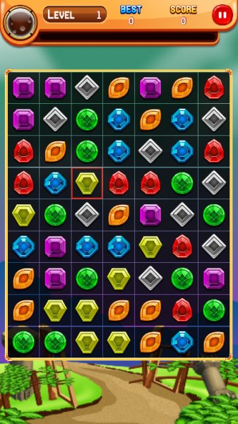 Jewel Quest 2016 v1.2(2)