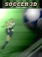Soccer 3D 240x320