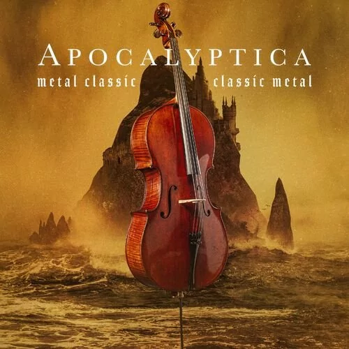 Apocalyptica - Beethoven 5th