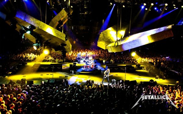 metallica 9