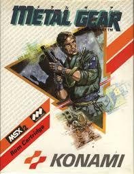 Metal Gear Classic