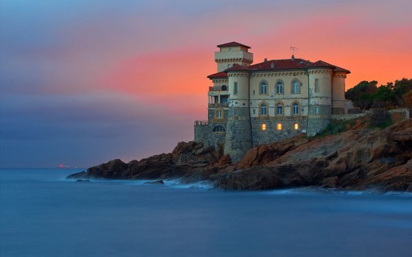 Красиво обои ПК