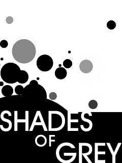 Shades of Grey SE 128x160 k500