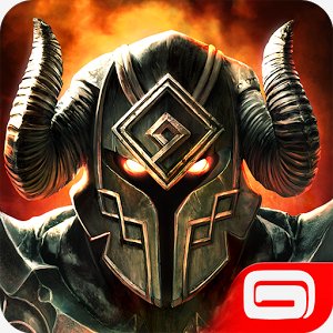 DUNGEON HUNTER5 v 1.8.2c [MOD]