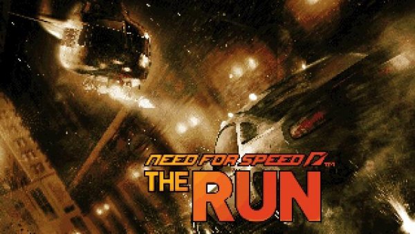 Need For Speed The Run ENG(640x360)