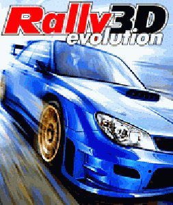 3DRallyEvolution SE K750 en de ru fr sp v1 0