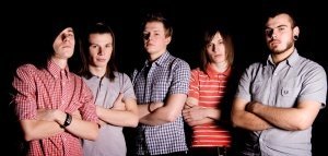 J.S.T. - Электронный Вальс