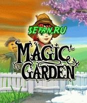 Magic Garden 240 sgh