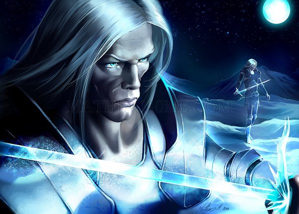 arkoniel white walker 2010