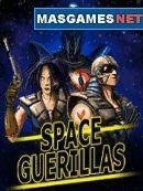 space guerillas-240-320 By masgames