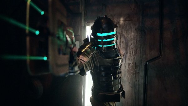 Dead Space