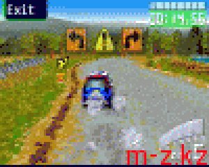 Colin Mc Rae Rally 2.0