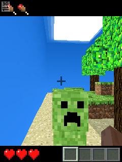 MiNEcraFT 3D
