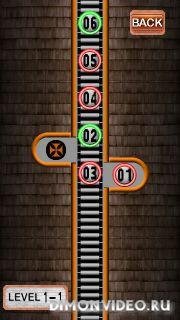 Track Puzzle