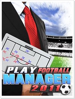 Play Football Managament 2011-176x208