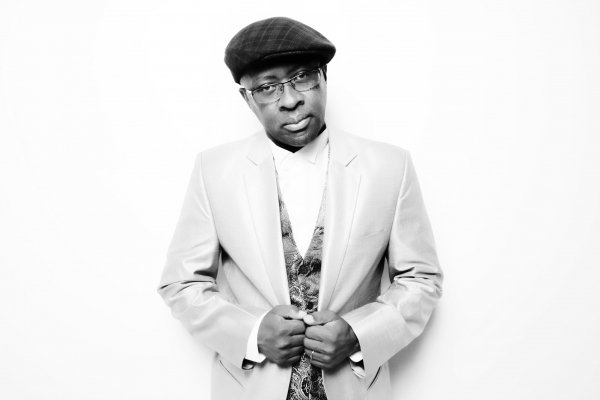 Don Laka - Let's Move The Night
