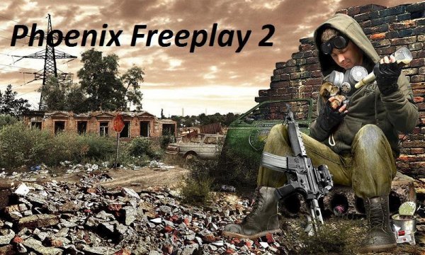 Phoenix Freeplay 2