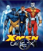 x men genetix(1)