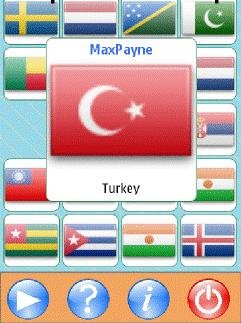 World Flags Match v1.00(0)