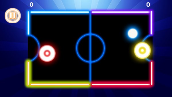 Glow Hockey 2017 v1.0(1)
