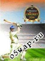 Pro Cricket 2014