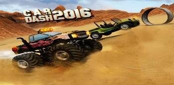 car dash 2016 v1.2