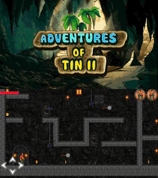 Adventures of Tin-2 360x640 N97