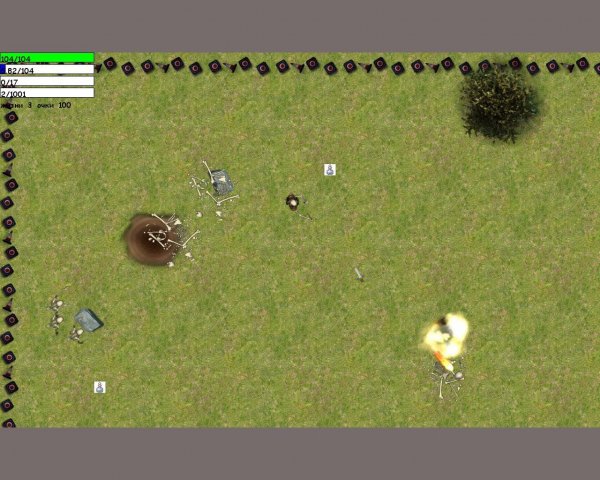 скелеты v3.6.0