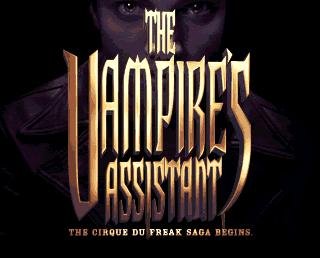 The Vampires Assistant