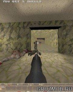 Quake1-2 maps Cha-gh