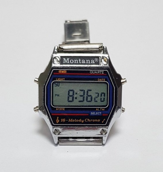 Chasy Montana - Anchors Aweigh