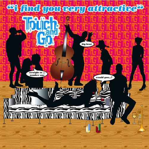 Touch &amp; Go - Tango In Harlem