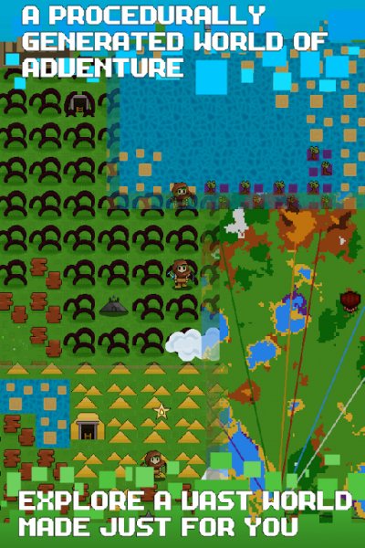 Rogue Miner v 1.003