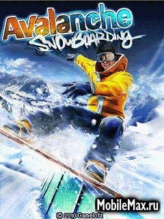 avalanchesnowboarding 360x640