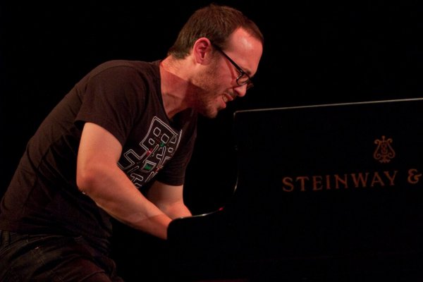 Yaron Herman - The Minute Before