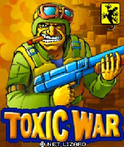 Toxic War
