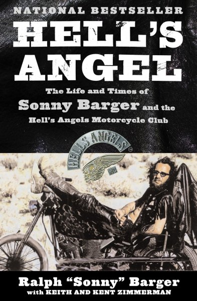 HELLS ANGEL