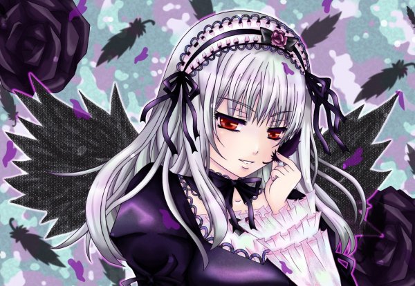 Rozen Maiden wallpaper 005