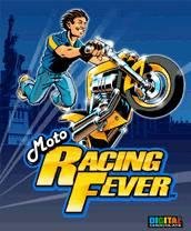 moto racing fever