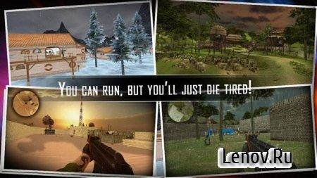 The Last Commando II v1.3