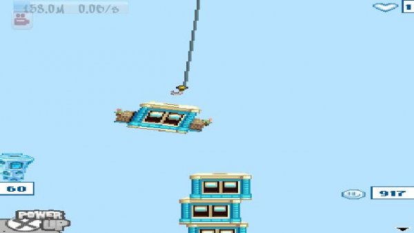 TowerBloxx s60v5 Touch