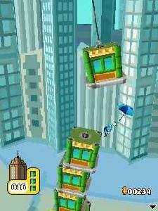 Towerbloxxtm deluxe 3d 240x320