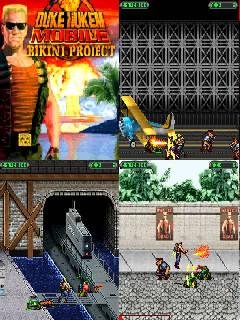 DukeNukem2Hack