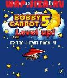''Bobby Carrot-5.Level up 4''