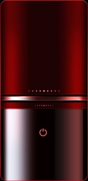 Red S