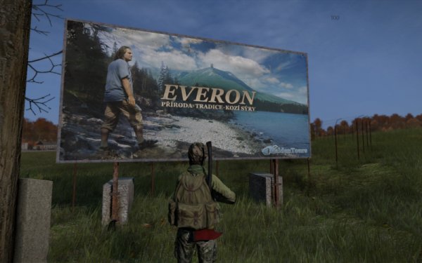 DayZ Standalone