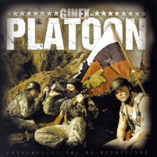 GineX. Platoon