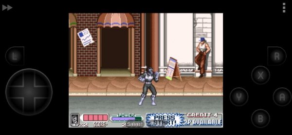 Mighty Morphin Power Rangers - The Movie