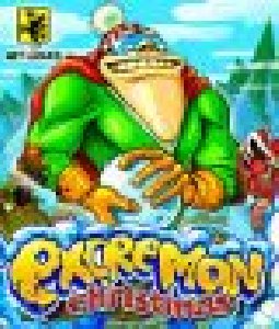 ExcreMan Christmas 208-208